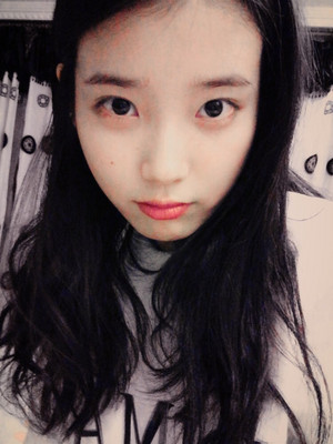  [FROM.IU] 150328 Hello?