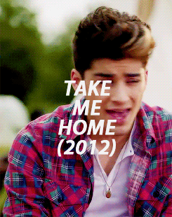              Take Me Home