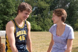  'The Fault In Our Stars' (2014): Stills