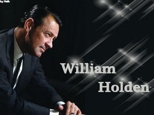  William Holden