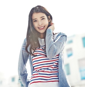  150417 ‎IU‬ for ‎UNIONBAY‬ Summer 2015 collection catalog update
