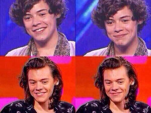  5 Years Since his X factor audition