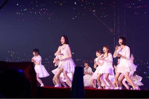  AKB48 Bokutachi wa Tatakawanai