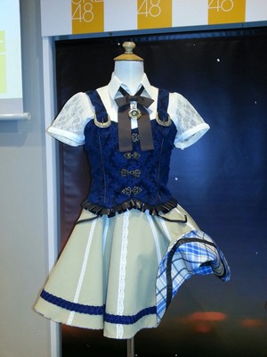  akb48 Costume Museum