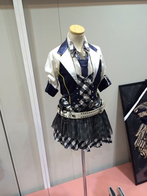  AKB48 Costume Museum