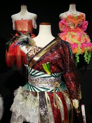  ए के बी 4 8 Costume Museum