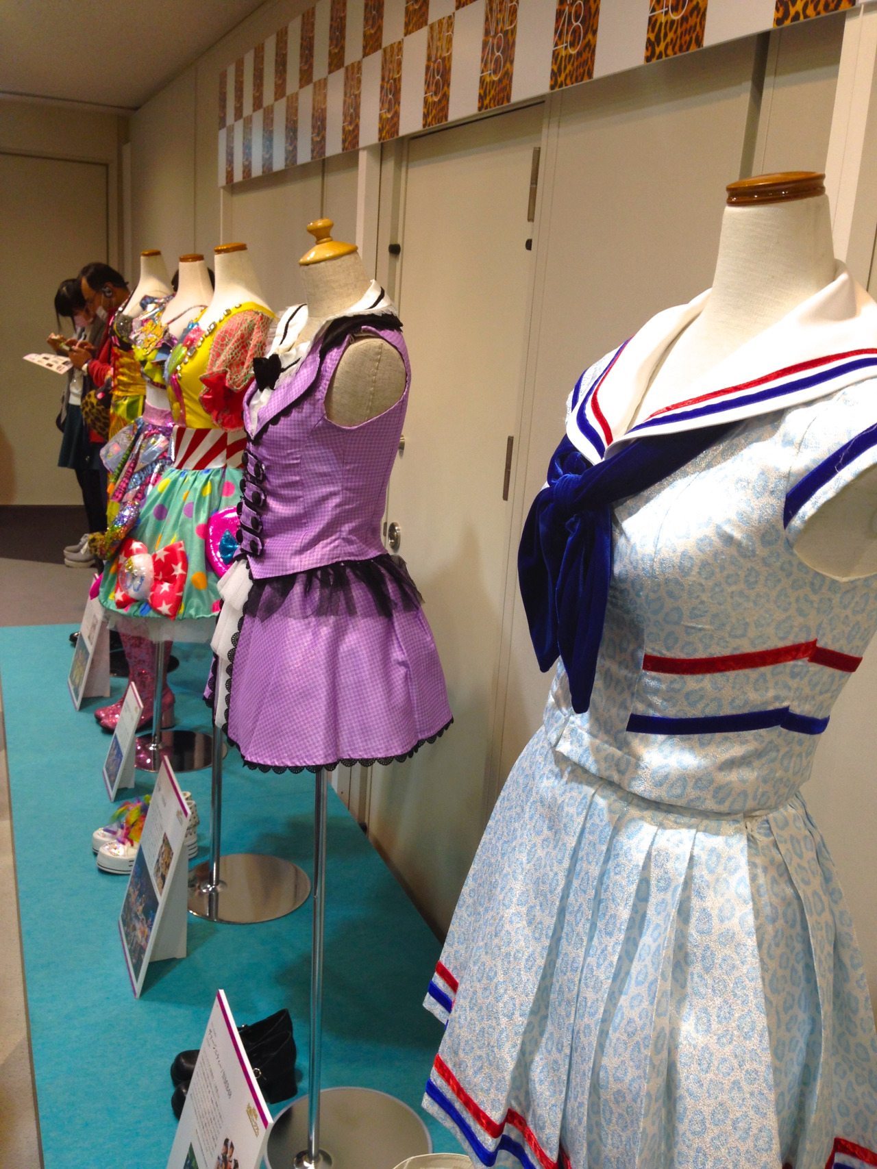 AKB48 Costume Museum - AKB48 Photo (38354751) - Fanpop