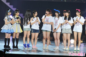 AKB48 SSA Young Member концерт