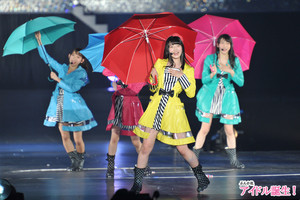  AKB48 SSA Young Member концерт
