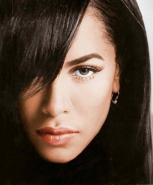 Aaliyah with Damon's son - Aaliyah Photo (27871264) - Fanpop