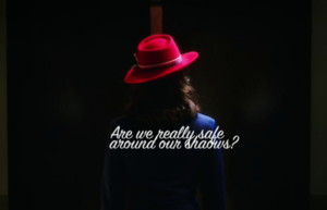  Agent Carter ♥