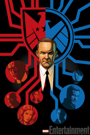  Agents of S.H.I.E.L.D.(2x16)