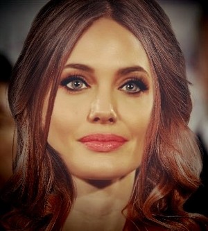 Angelina Jolie 2015