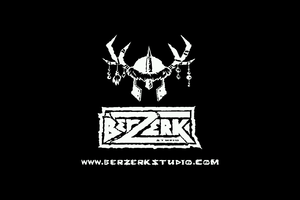  BEZERK logo