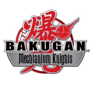  Bakugan: Mechtanium Knights