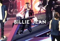  Billie Jean