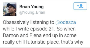  Brian Young tweet