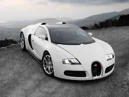  Bugatti Veyron
