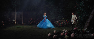  Cinderella and the Prince