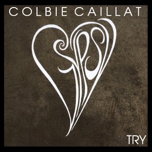  Colbie Caillat - Try