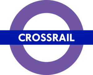  Crossrail Logo