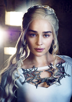 Daenerys Targaryen Season 5