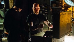  Daredevil - Season 1 - Promotional Pictures