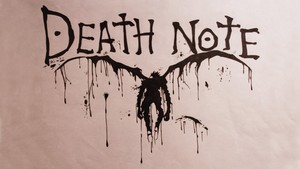 DEATH NOTE デスノート