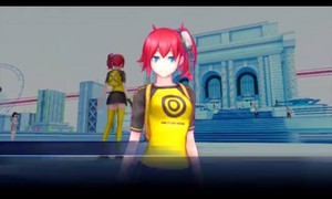  Digimon Story: Cyber Sleuth English gameplay