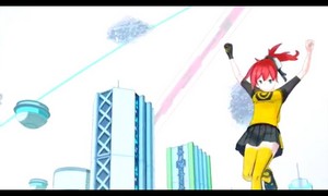  Digimon Story: Cyber Sleuth