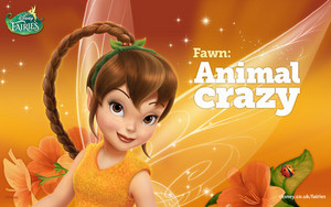  fawn (Animal Crazy)