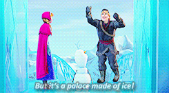  Frozen - Uma Aventura Congelante + Frozen - Uma Aventura Congelante Fever parallels