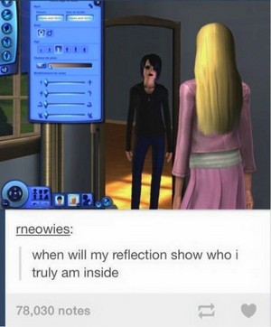 Funny Sims Memes and Pics