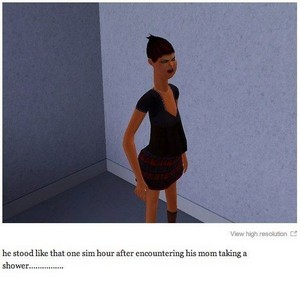  Funny Sims Memes and Pics
