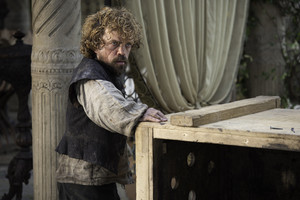  Game Of Thrones Season 5 First Look picture