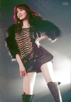 Girls Generation Yoona The Best Live at Tokyo Dome