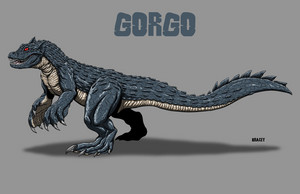 Gorgo