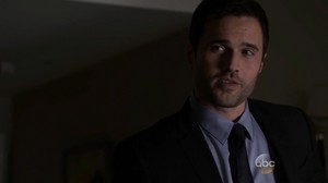Grant Ward// 2.14 Love in the Time of Hydra