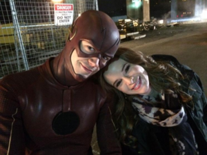  Grant and Danielle/Barry and Caitlin