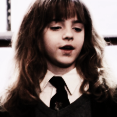  Hermione biểu tượng