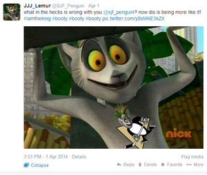  JJJ_Lemur?