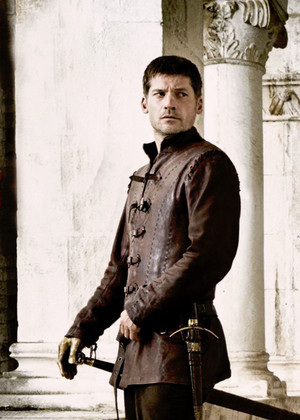  Jaime Lannister - TV Guide Portrait