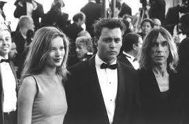  Johnny and Kate <3