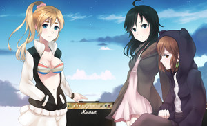  K-on! Picture