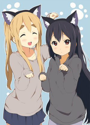  K-on! Picture