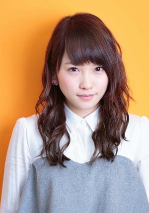  Kawaei Rina Asahi Interview 2015