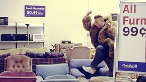  Macklemore - Thrift kedai {Music Video}
