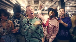 Macklemore - Thrift Shop {Music Video}