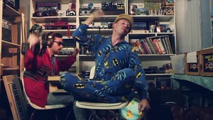  Macklemore - Thrift Магазин {Music Video}