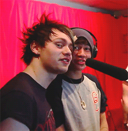  Mikey and Calum